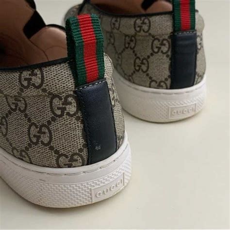 gucci gg dubline